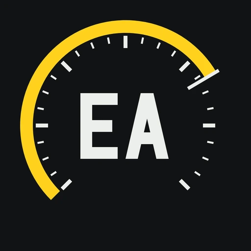 Elfer Atlas app-ikon